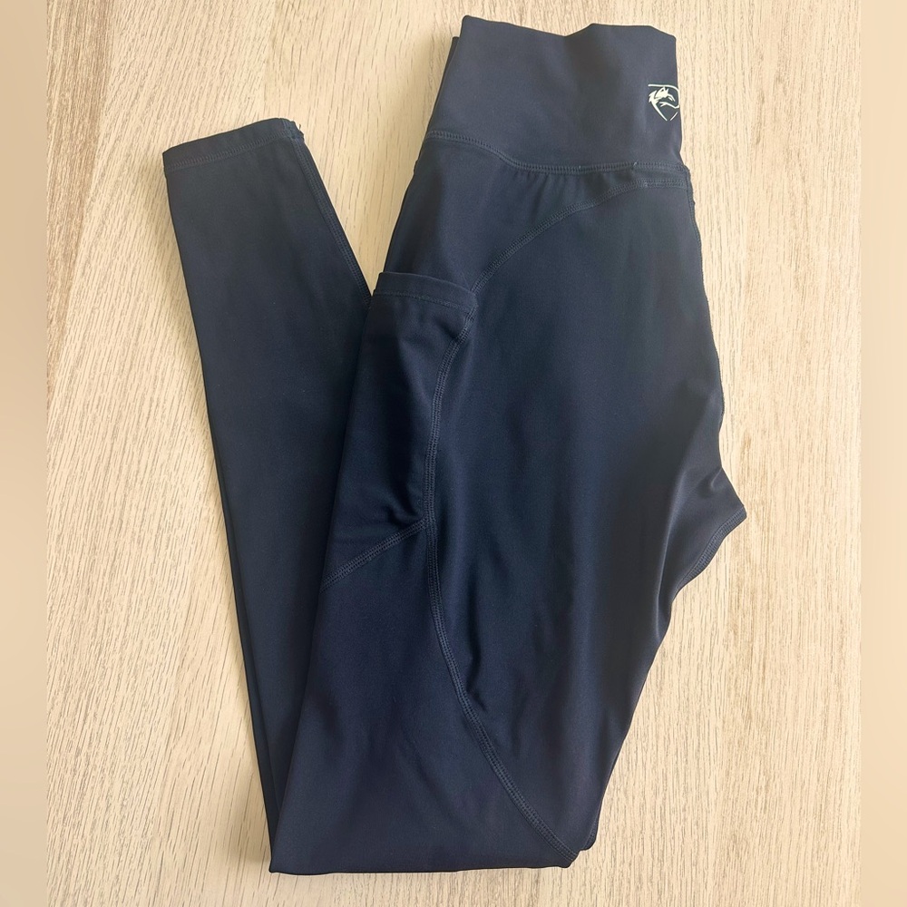 Alphalete leggings